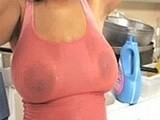 I Can See Your Tits Through Your Shirt Mrs. Hines